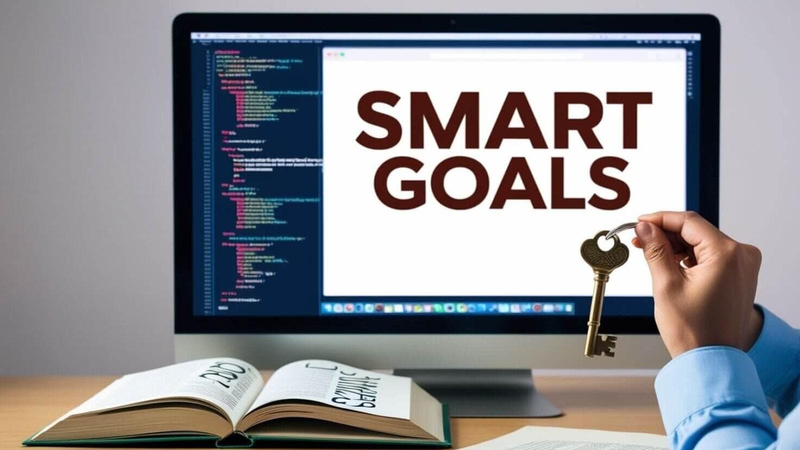 Mastering SMART Goals A Step-by-Step Guide for Effective Website Design