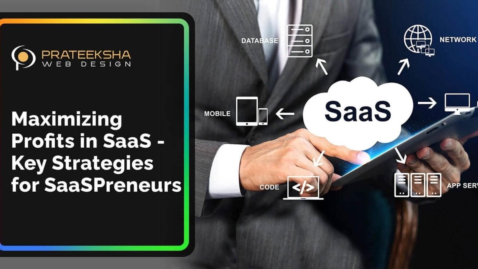 Maximizing Profits in SaaS - Key Strategies for SaaSPreneurs