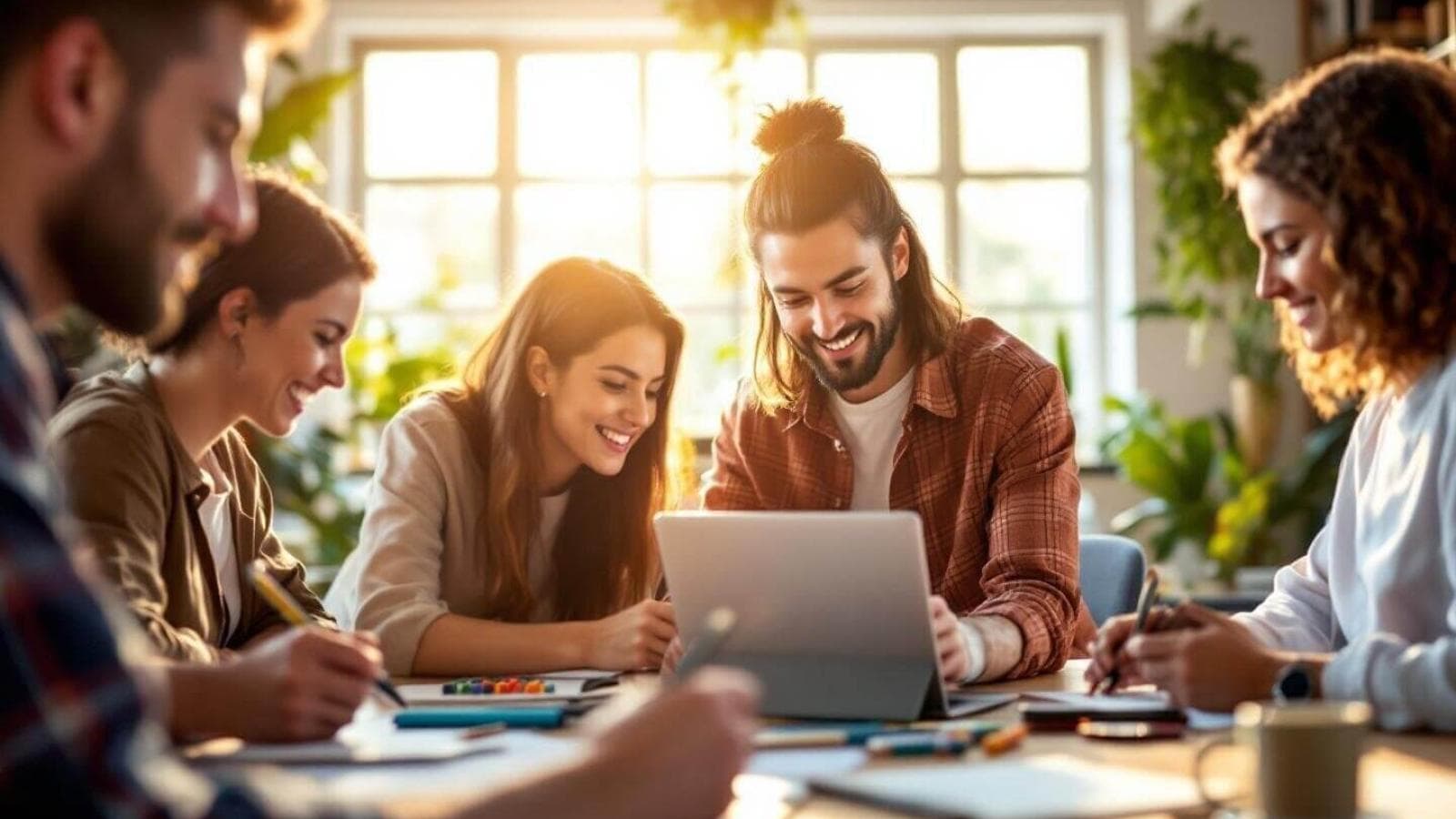 9 Micro-Niche Digital Product Ideas for Designers, Developers, and Marketers