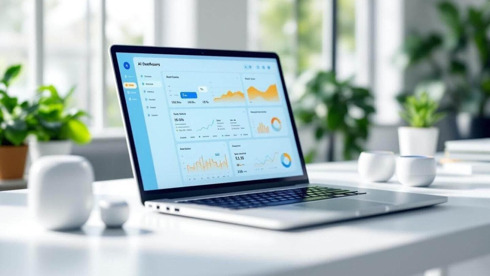 Micro SaaS + AI: Lightweight Tools You Can Ship as High-Value Digital Products
