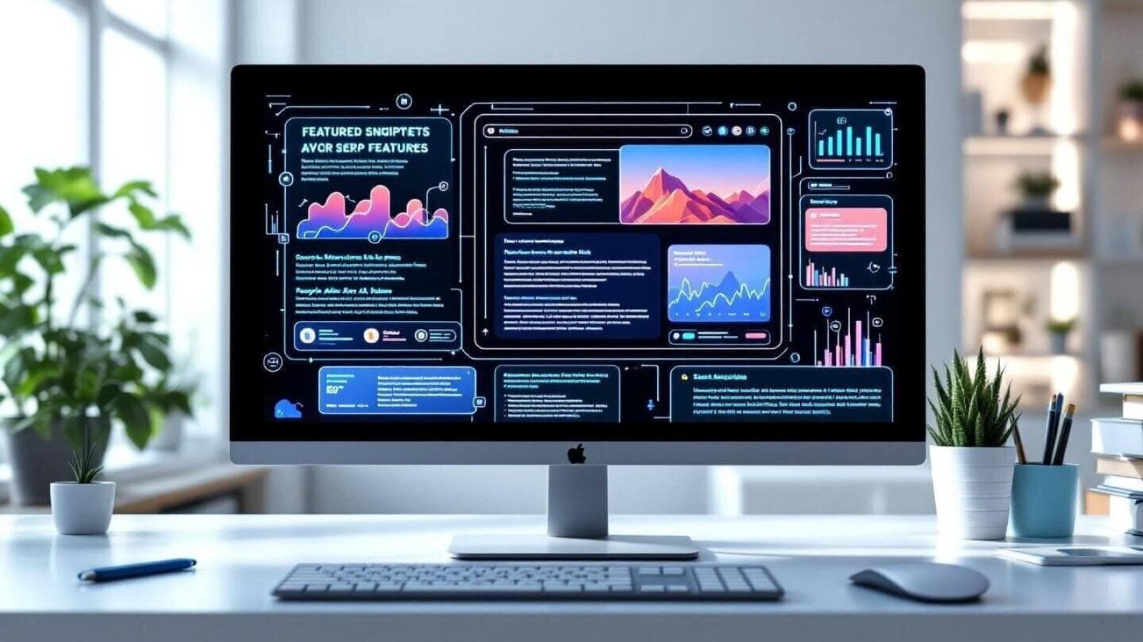 Monitoring Featured Snippets, People Also Ask, and Other SERP Features: The Ultimate Guide