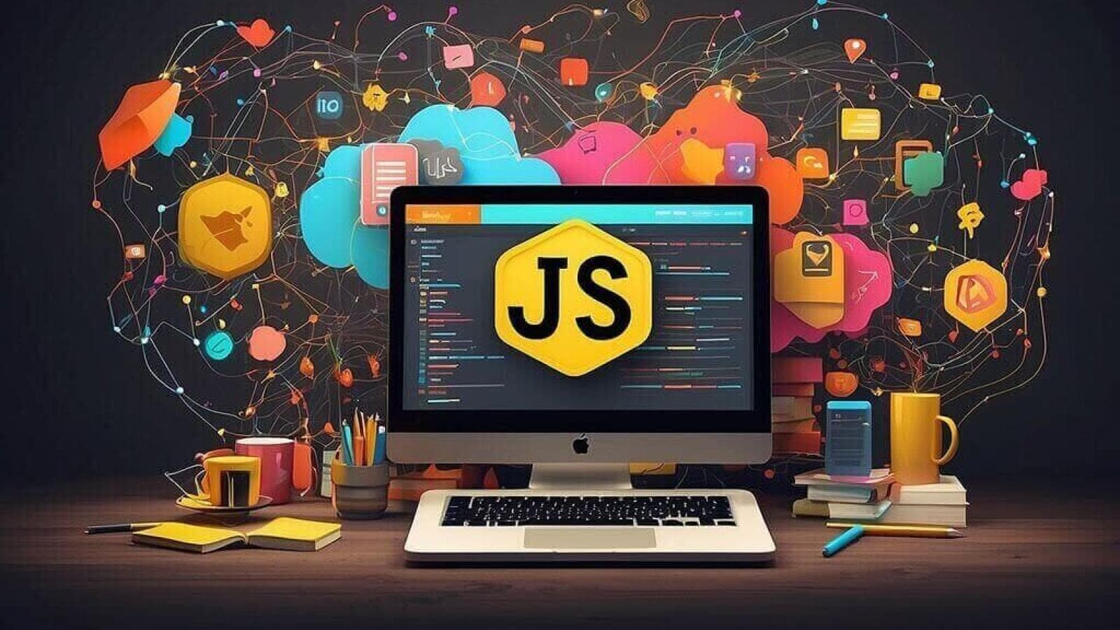 15 Advantages of Using JavaScript for Building Websites