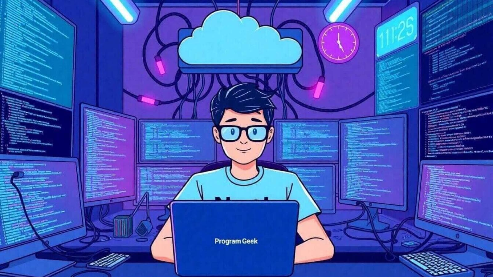 Next.js And Firebase- A Guide To Serverless App Development