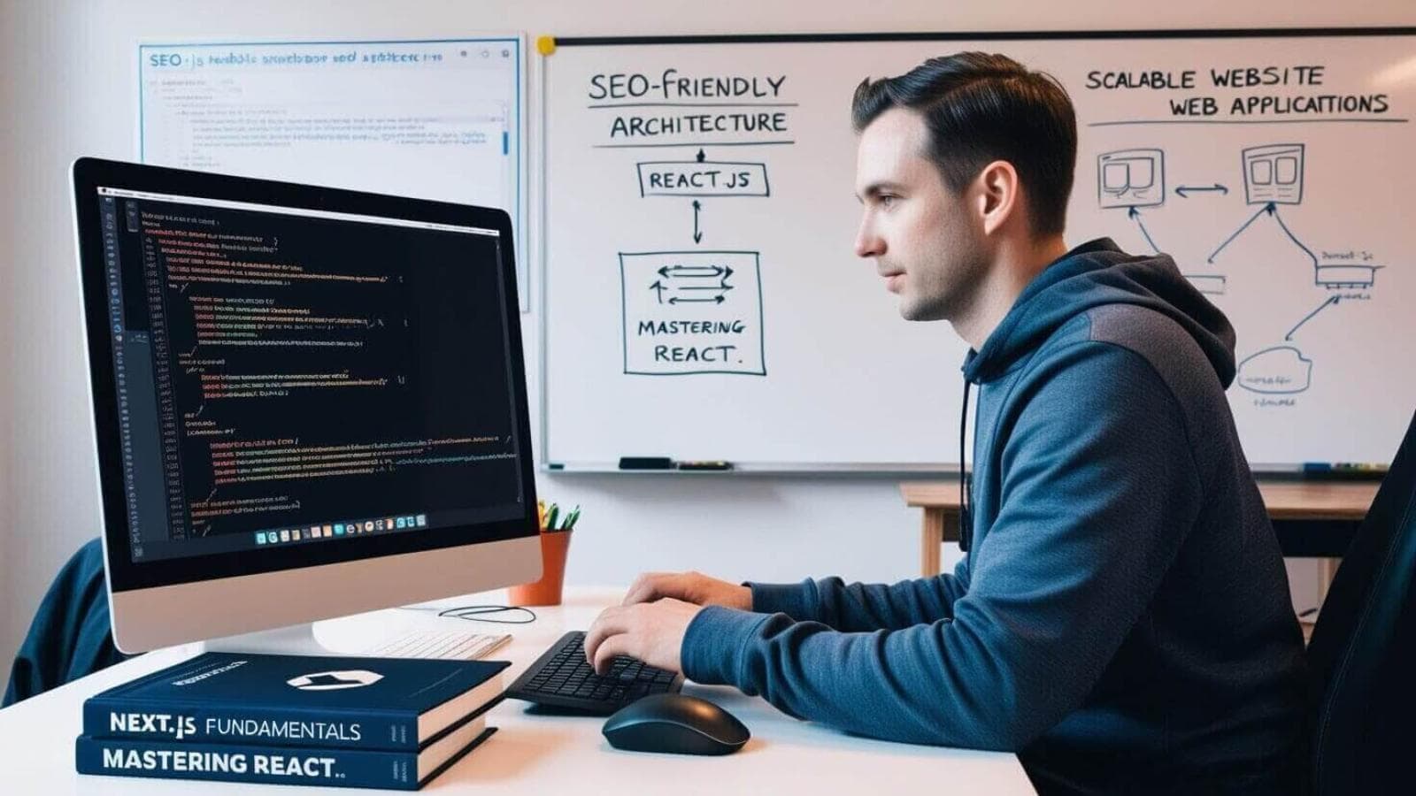 Next.JS React Fundamentals Every Developer Should Know