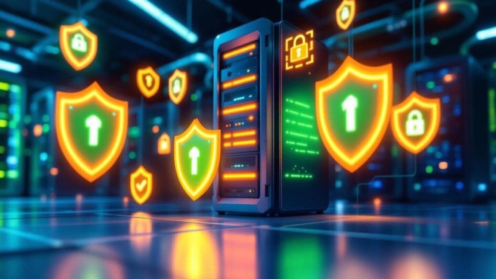 Node.js Security Basics: Rate Limiting, Input Sanitization, and Helmet Setup