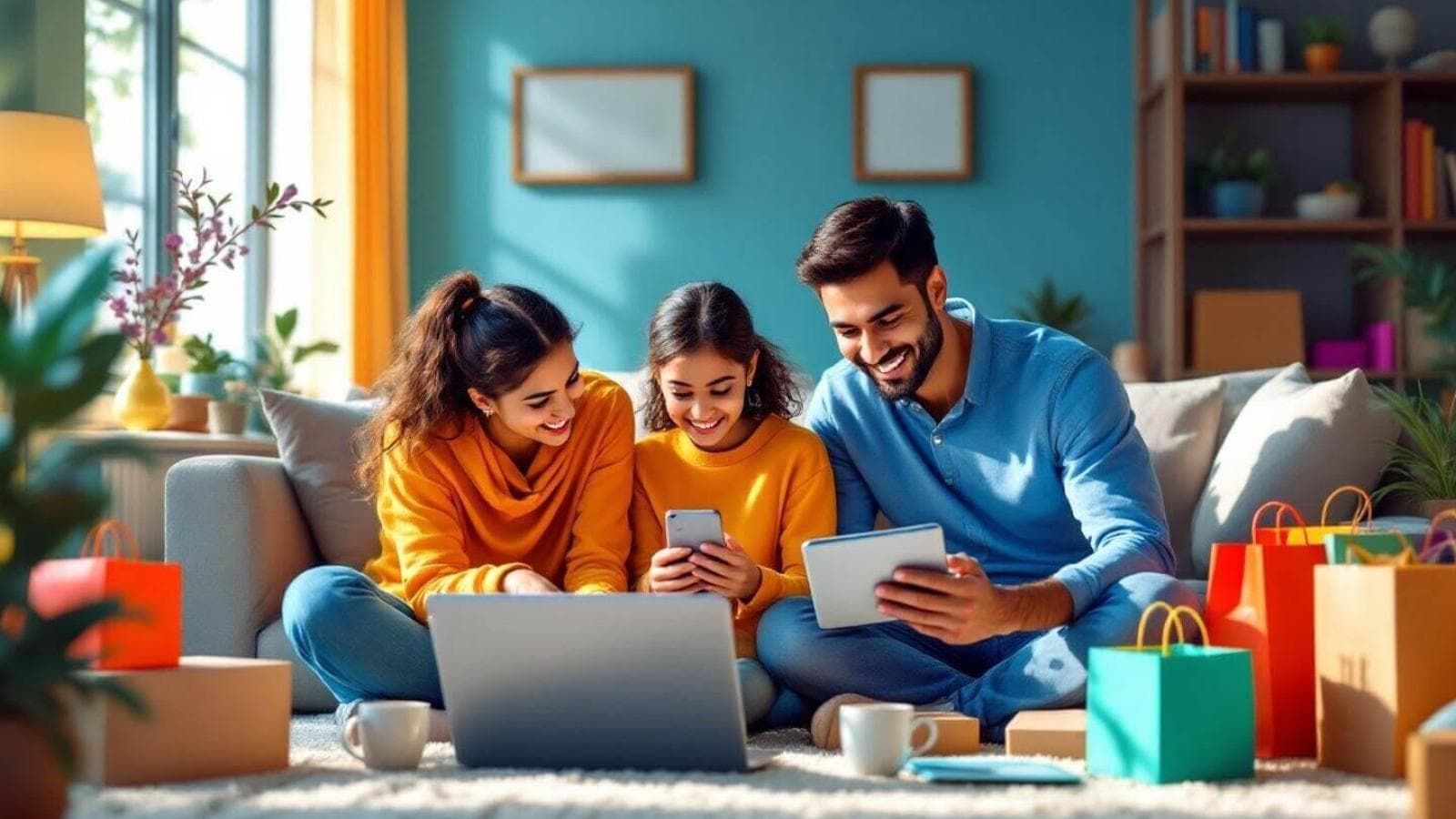 Online Shopping in India: The Most Trusted Websites for Every Budget
