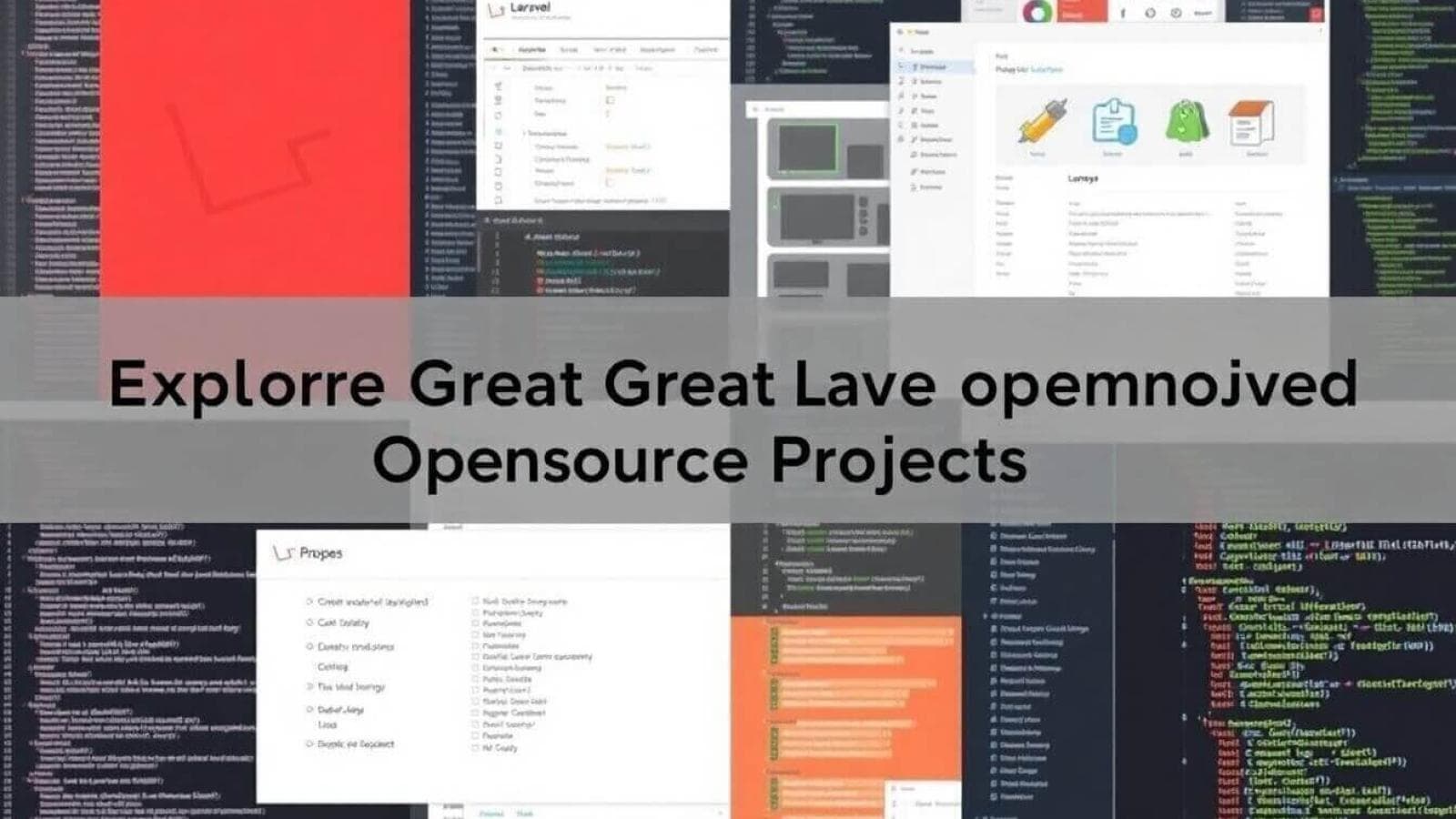 Open Source Laravel Invoice Solutions For Small Businesses