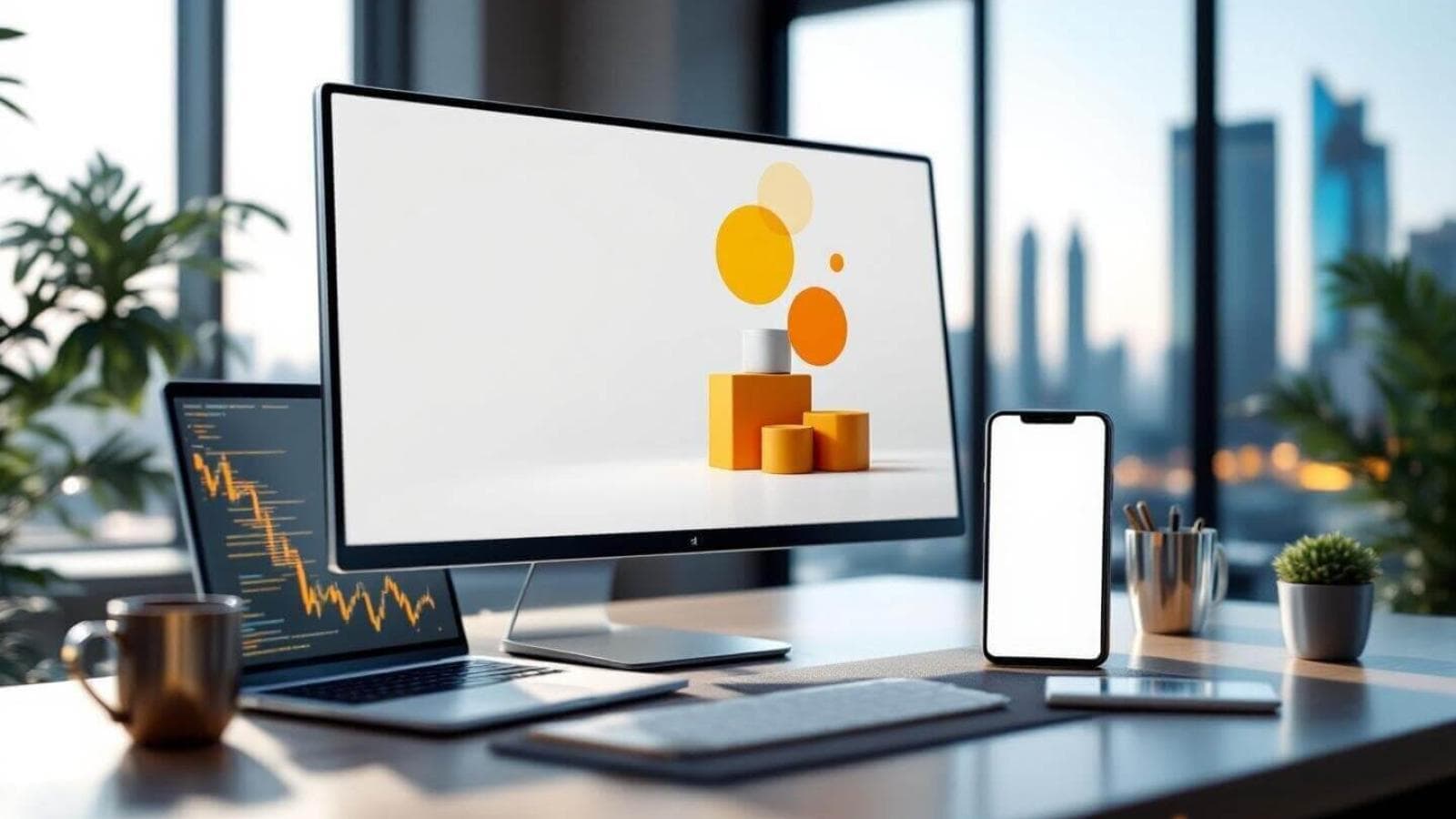 Performance-Optimized Custom Shopify Themes: Core Web Vitals, Speed, and Real Conversion Impact