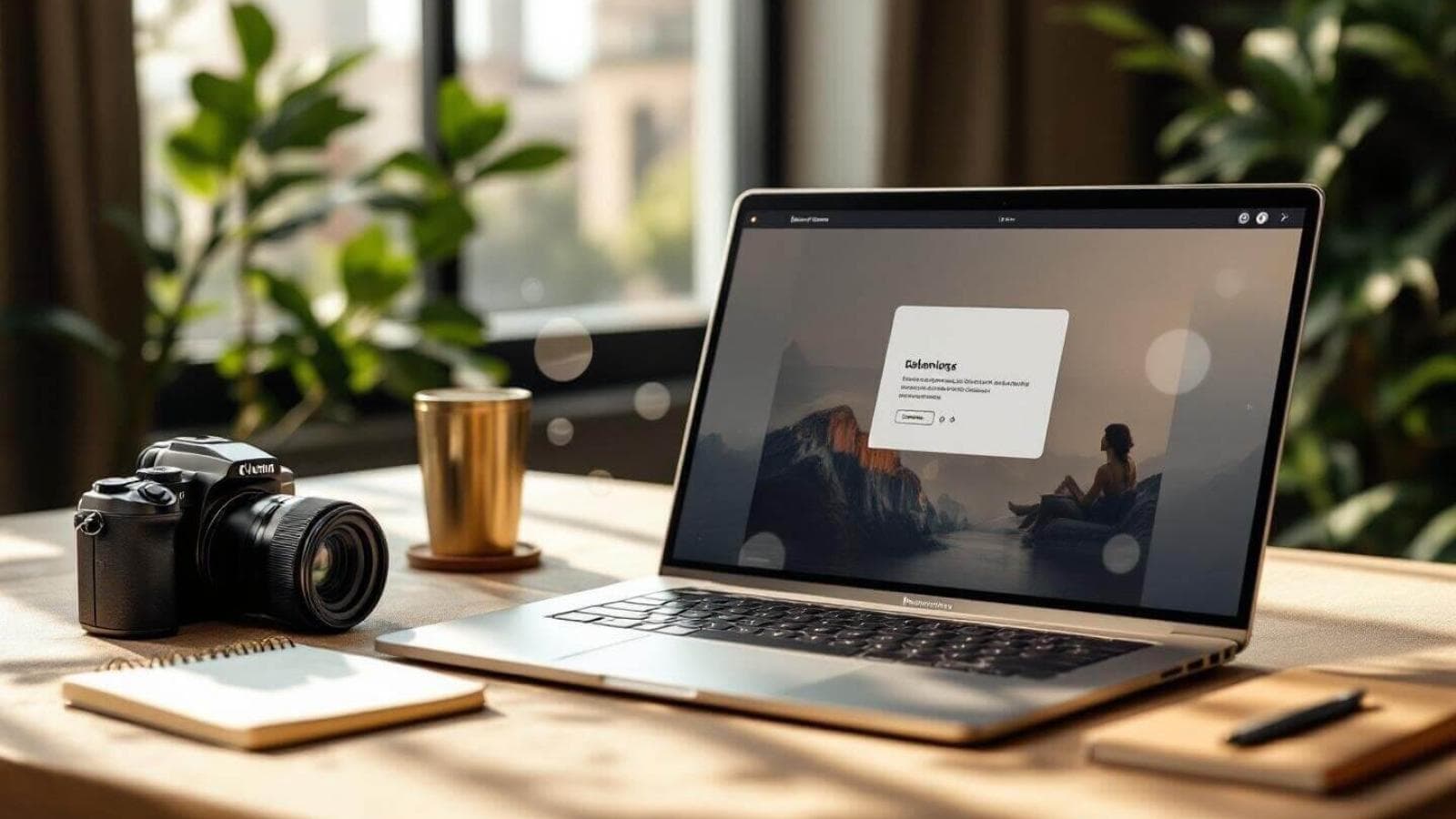 How I Turned a Photography Website into a Booking Machine: UX Tweaks That Increased Inquiries