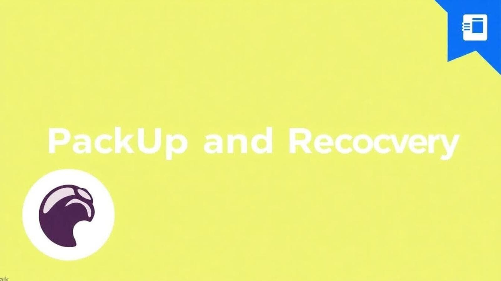 Postgresql Backup And Recovery- How To Dump And Restore Your Database Safely
