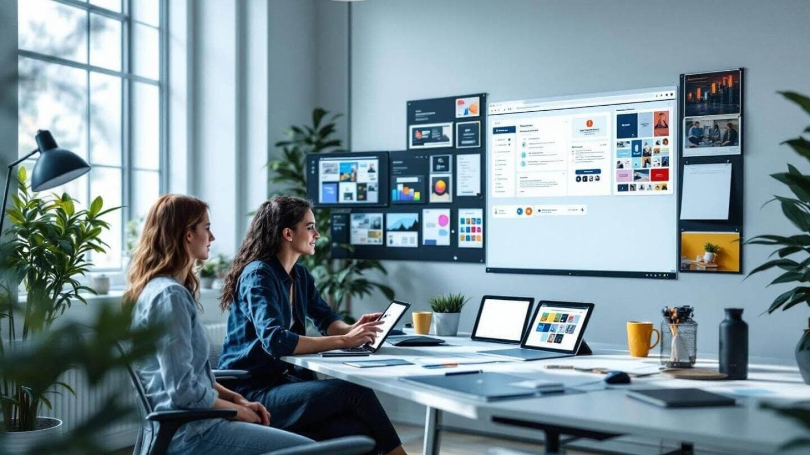 From First Brief to Final Launch: Inside the Prateeksha Web Design Process