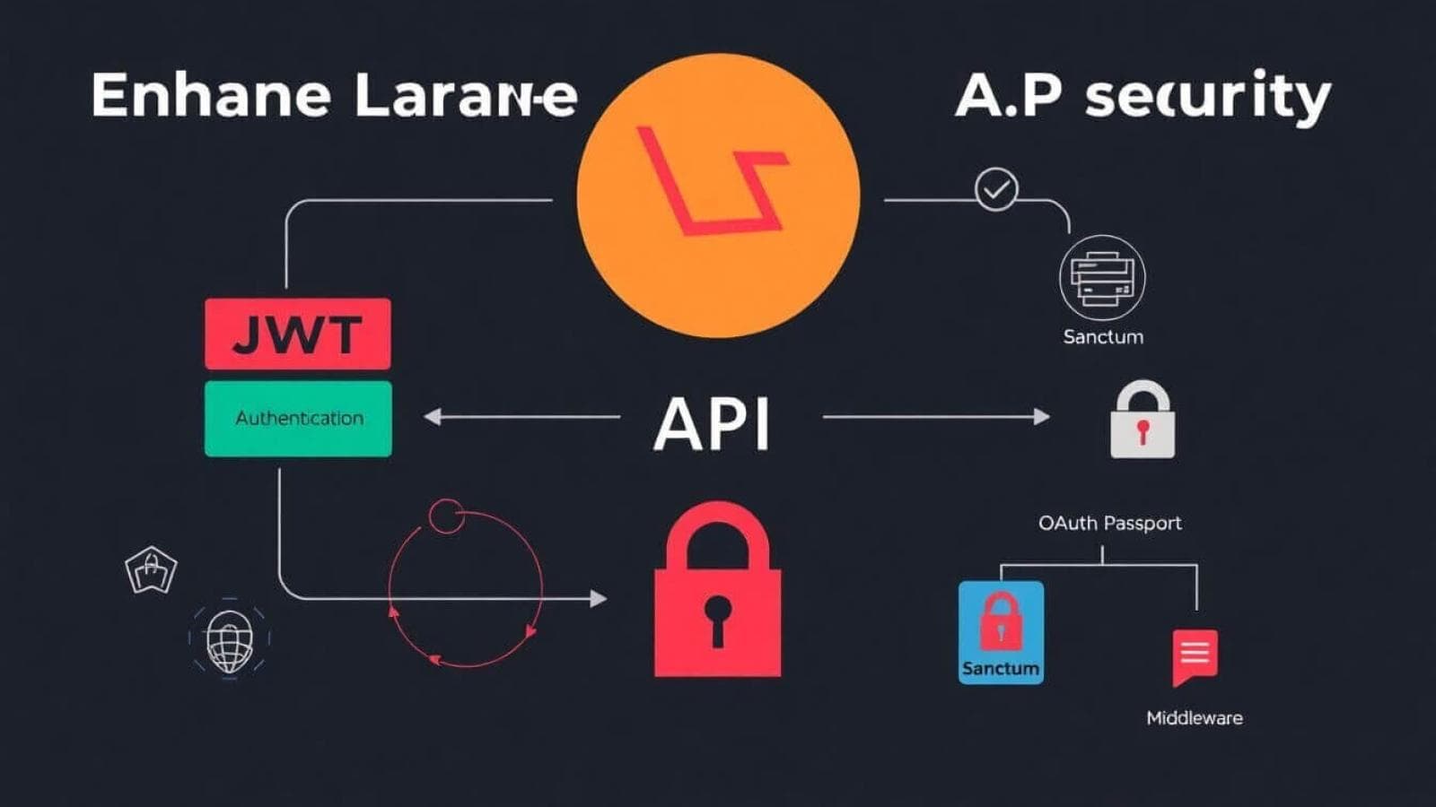 Programmers’ Guide To Building Secure Laravel Apis With Jwt And Oauth