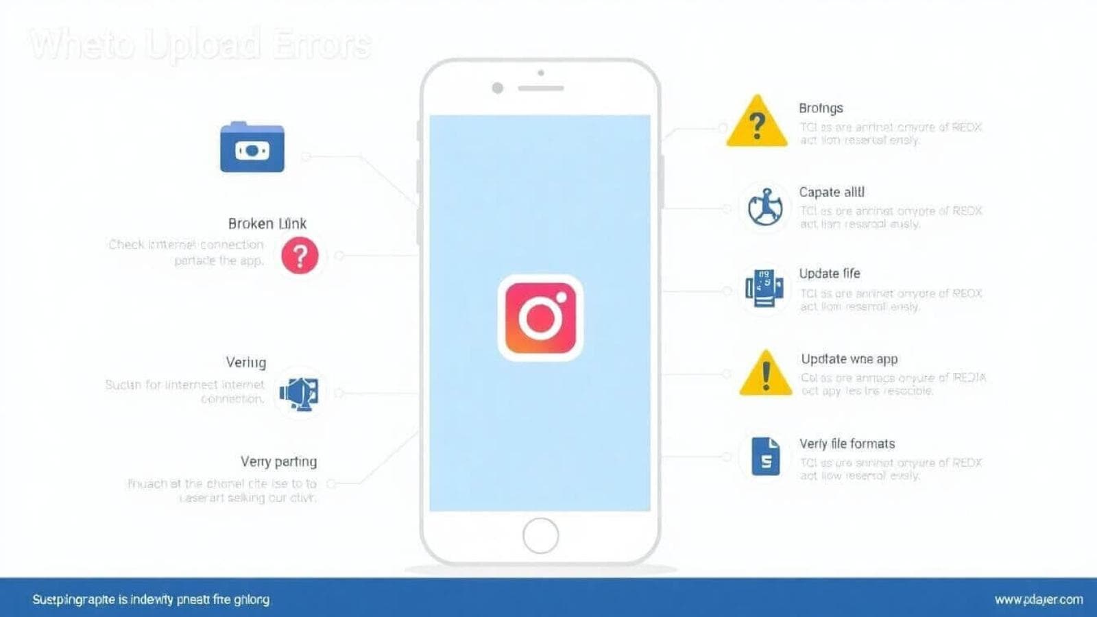 Programmers’ Guide To Fixing Instagram Photo Upload Errors