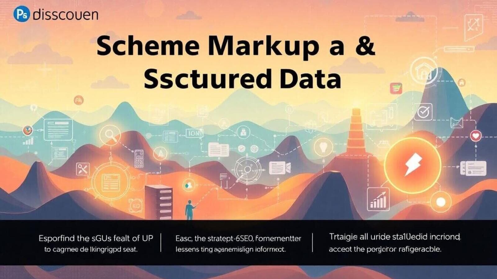 Programmers' Guide To Understanding And Using Schema Markup For Seo