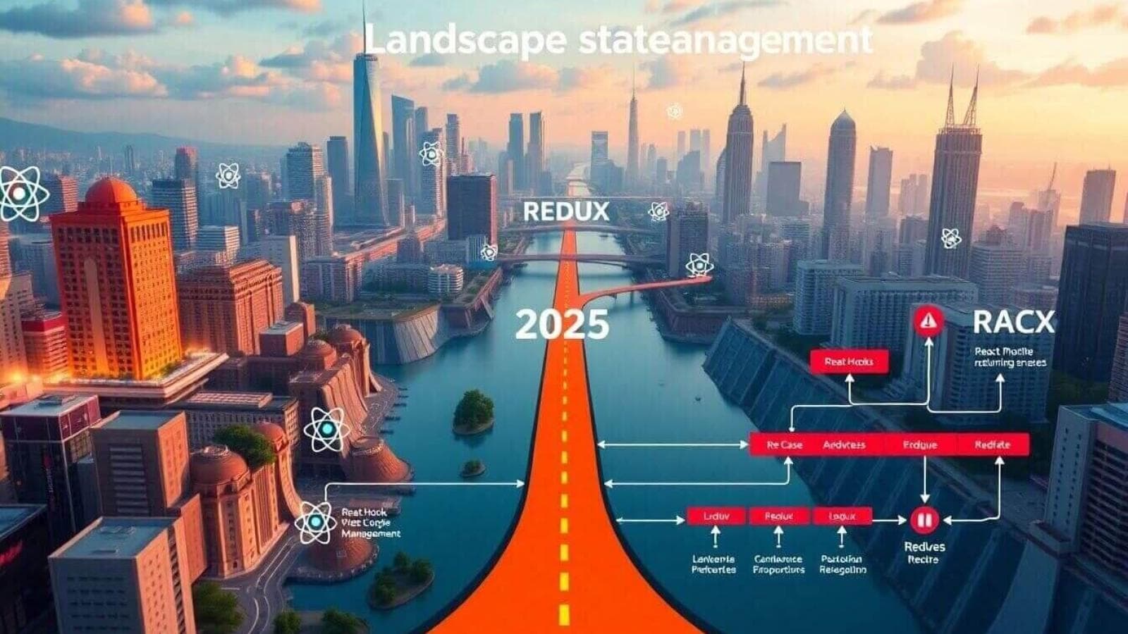 React Hooks Vs Redux In 2025- Which State Management Solution Is Better?