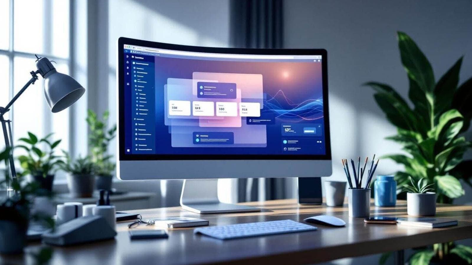 React Router Basics: Multi-Page Navigation for a Brochure Website