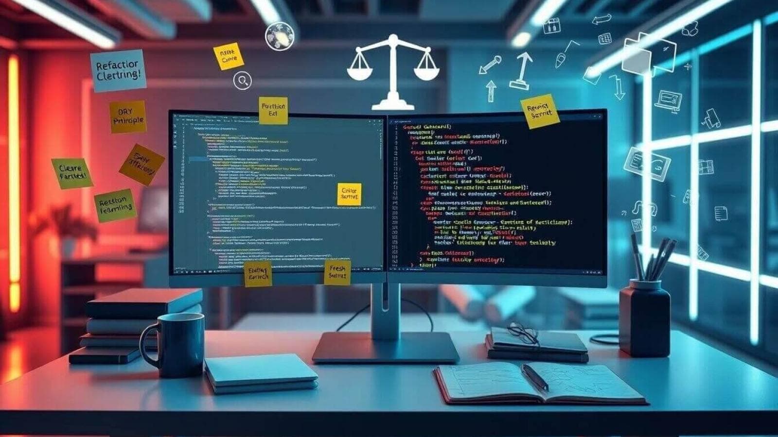 Refactoring Or Rewriting? Understanding The Best Approach For Your Code