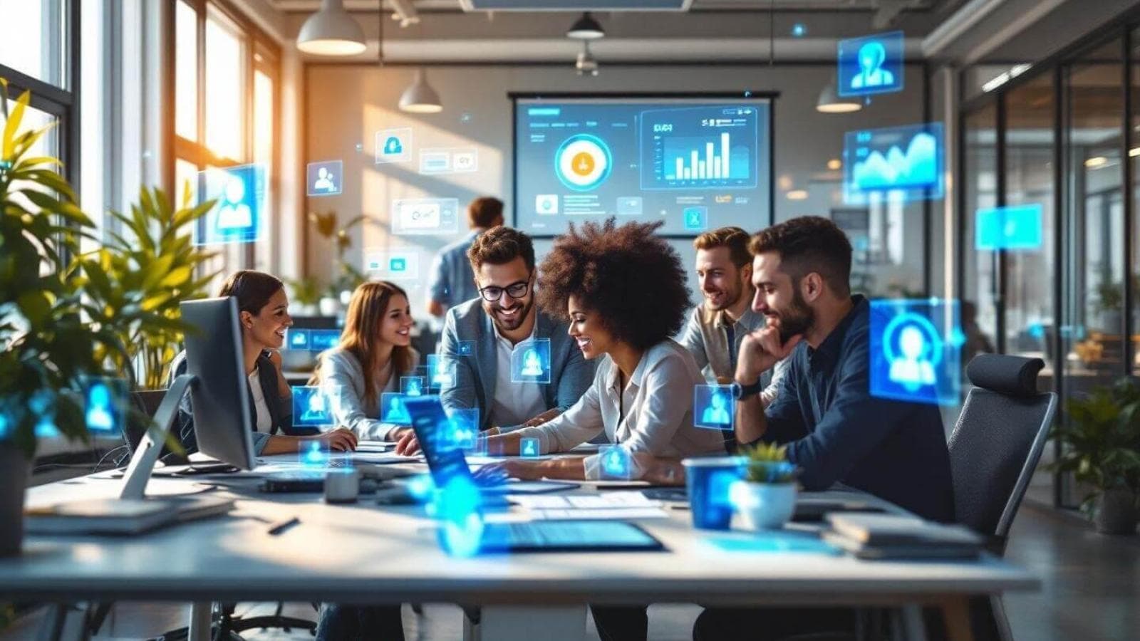 8 Essential AI Agents & Tools to Run a High-Profit SaaS Business
