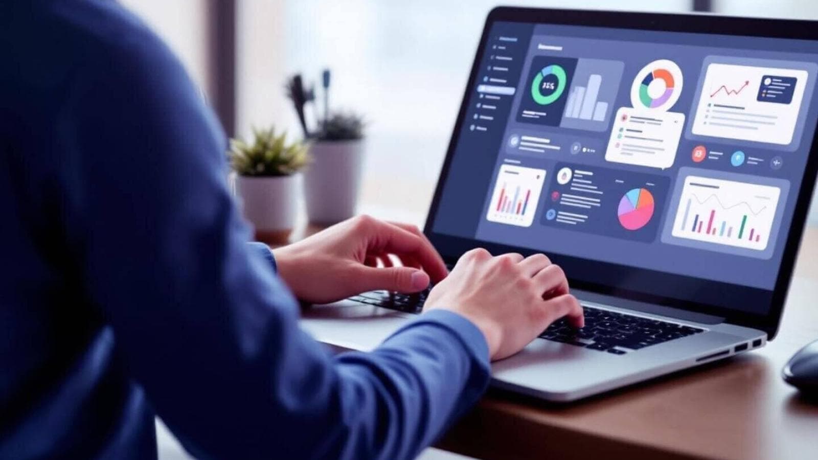 Responsive Web Design: Breakpoints, Layouts & Real Testing Guide