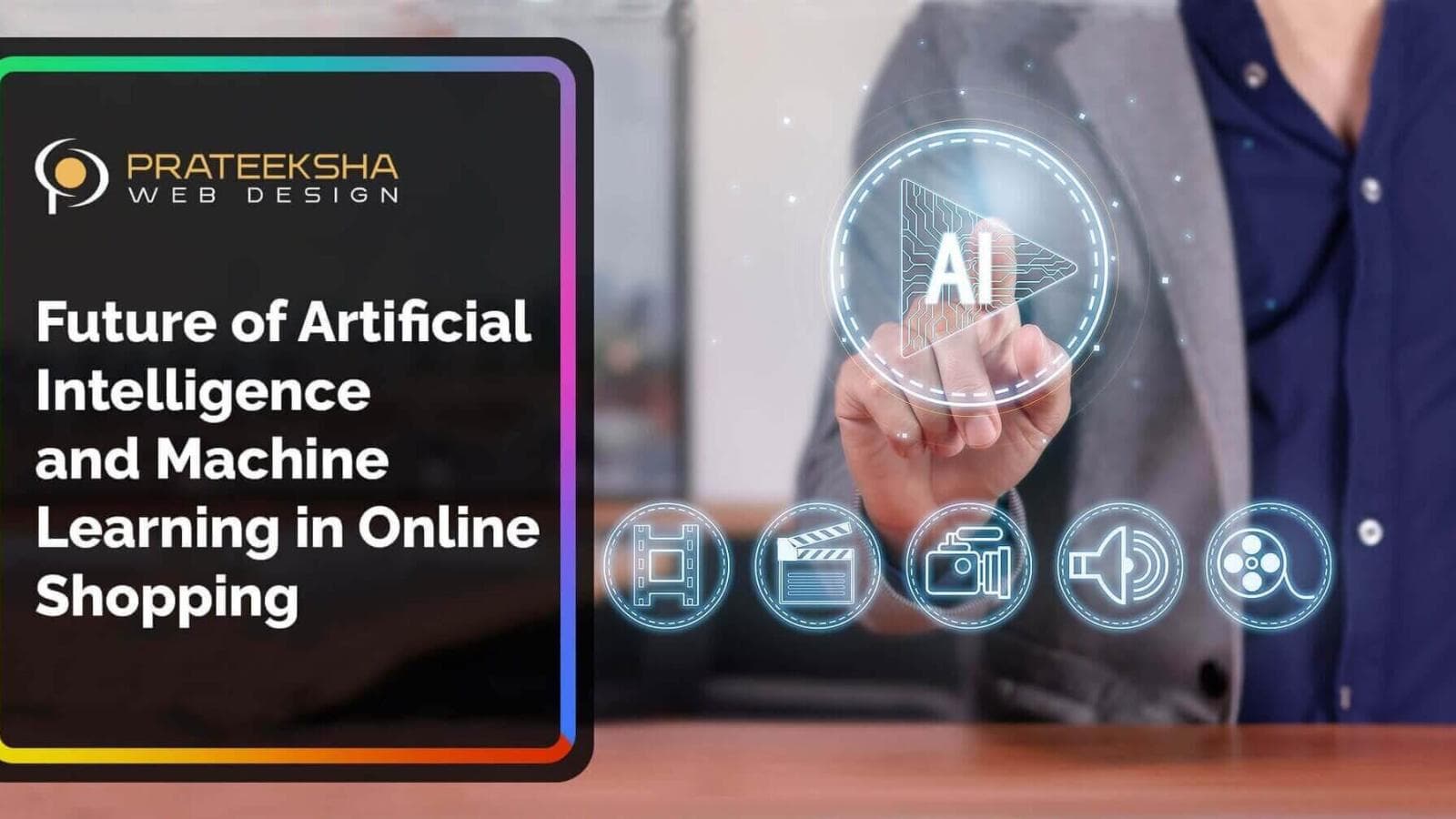 Future of Artificial Intelligence and Machine Learning in Online Shopping