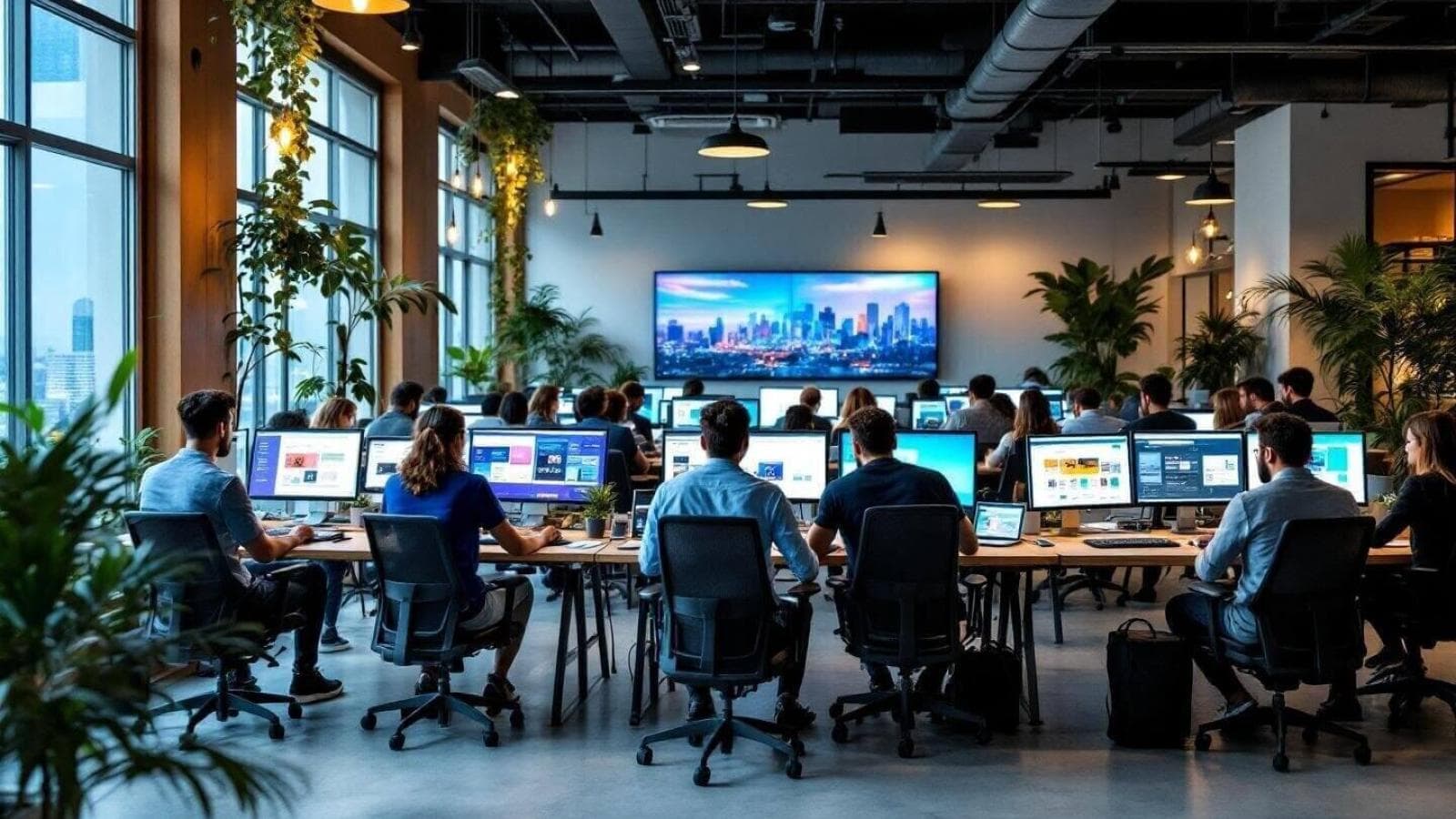 What You Need to Know About the Rising Demand for Web Developers in Mumbai
