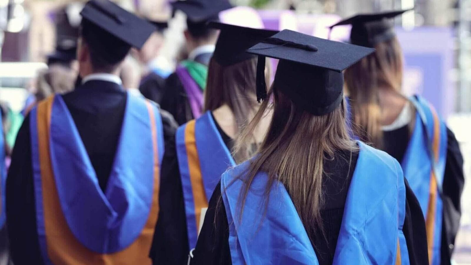 School Or Universities - Design Inspirations