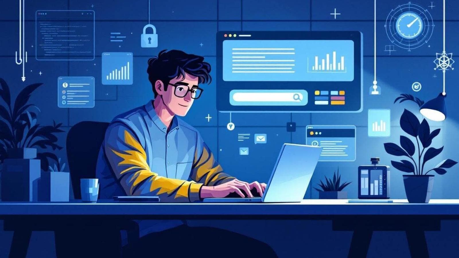 Scraping Google SERPs Safely With Python Without Getting Blocked