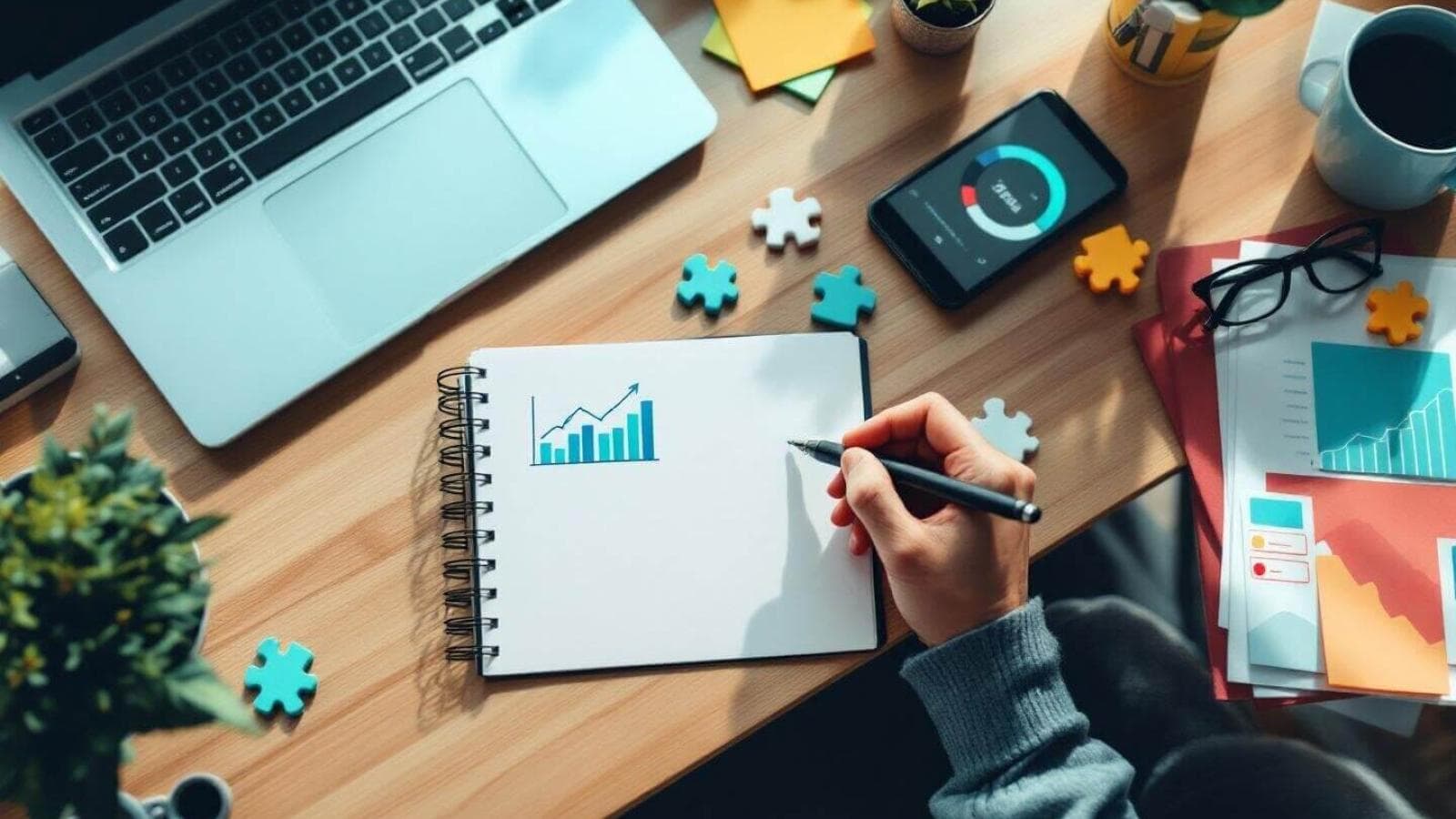 Search Engine Optimization Starter Guide (2026): The Step-by-Step Blueprint for Beginners