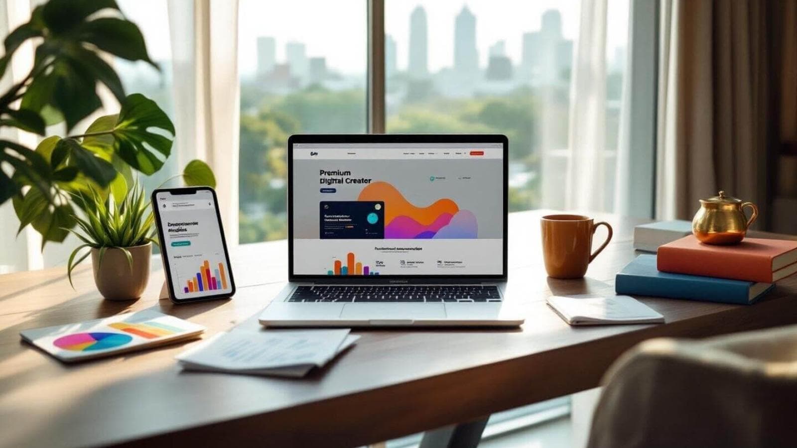 Selling Niche Digital Products on Gumroad, Etsy, and Your Own Website: A Practical Launch Blueprint