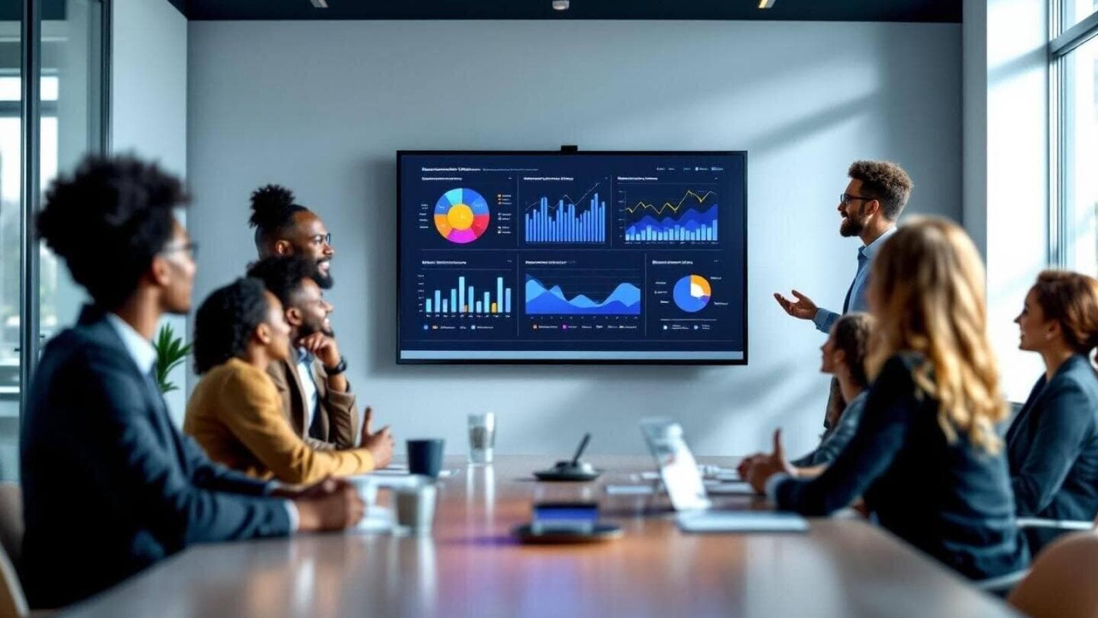 SEO Audit Presentation Template That Tells a Story, Not Just a Data Dump