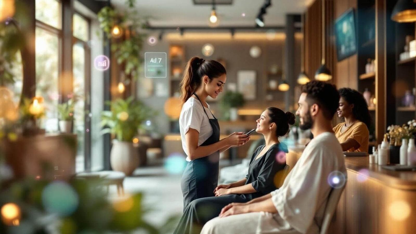 SEO for Beauty Salons and Spas: Local Visibility That Turns Into Appointments