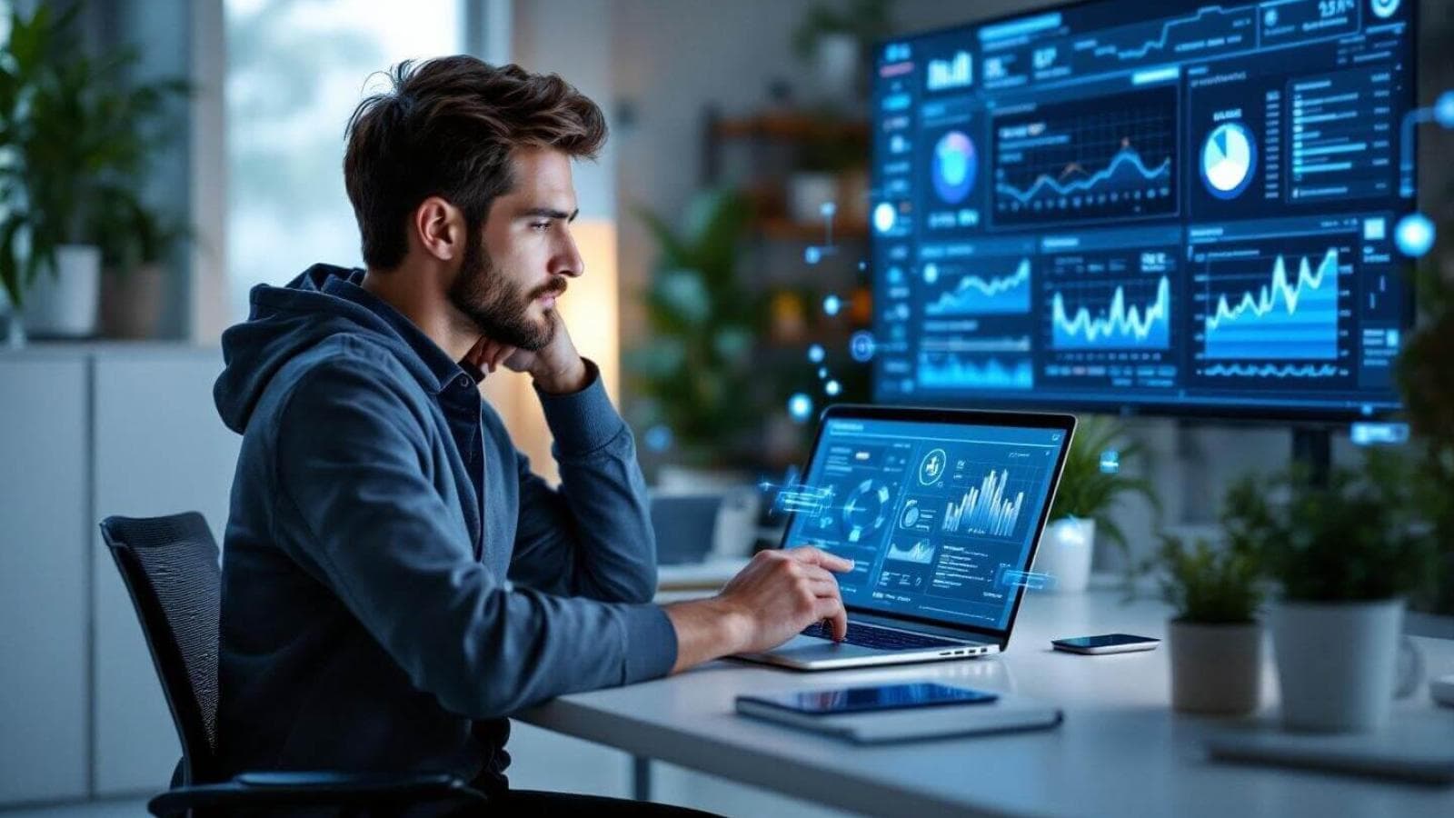 From Services to AI-Enhanced Productized Offers: My Freelance-to-Digital Shift