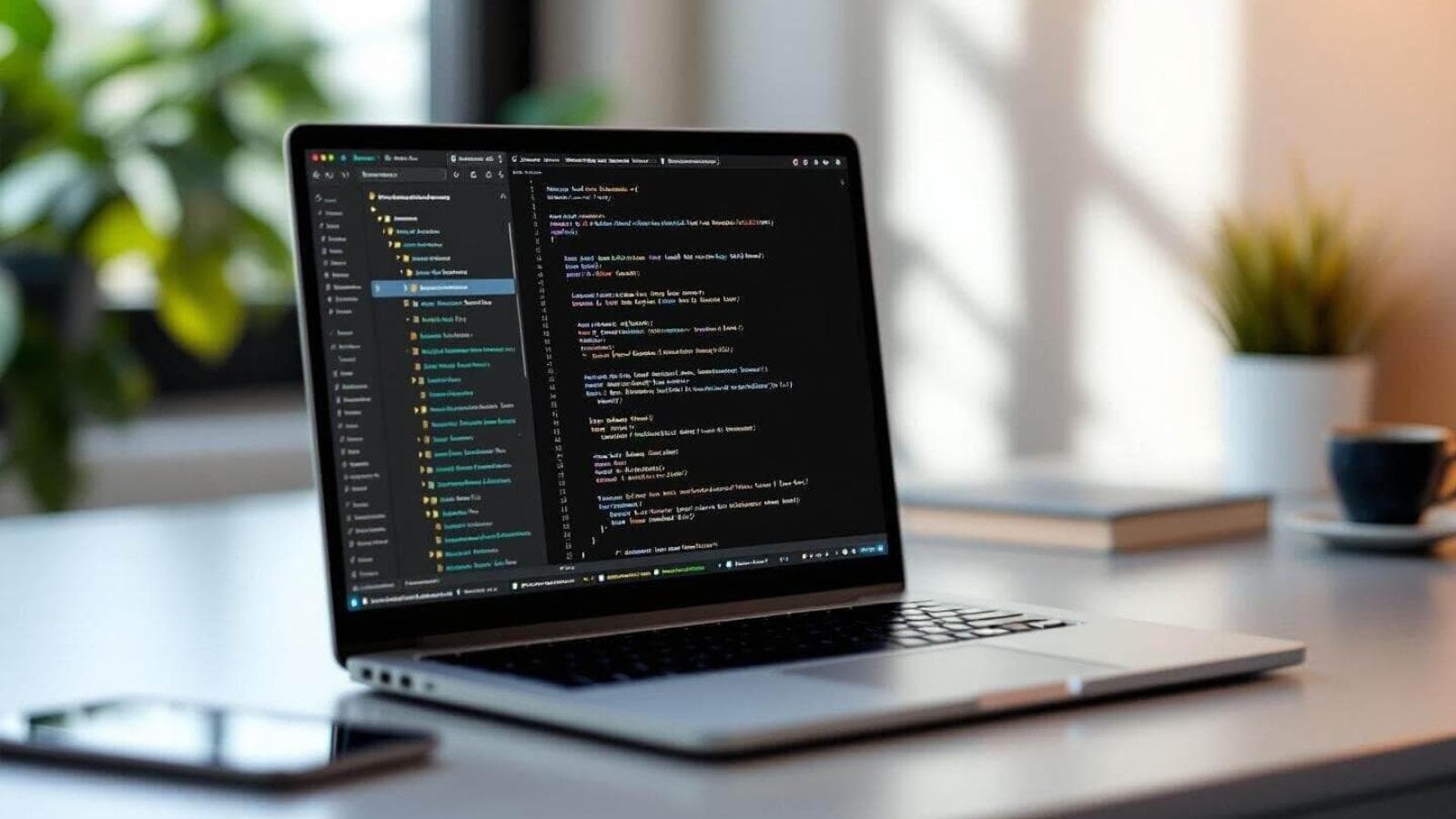 SEO Optimization in Next.js with Laravel: Advanced Metadata Management for Modern Web Apps