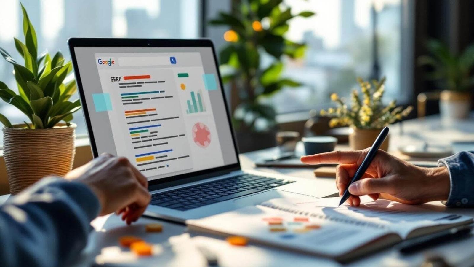 SEO Title Optimization in 2026: Write Titles That Rank and Earn Clicks (With Templates)
