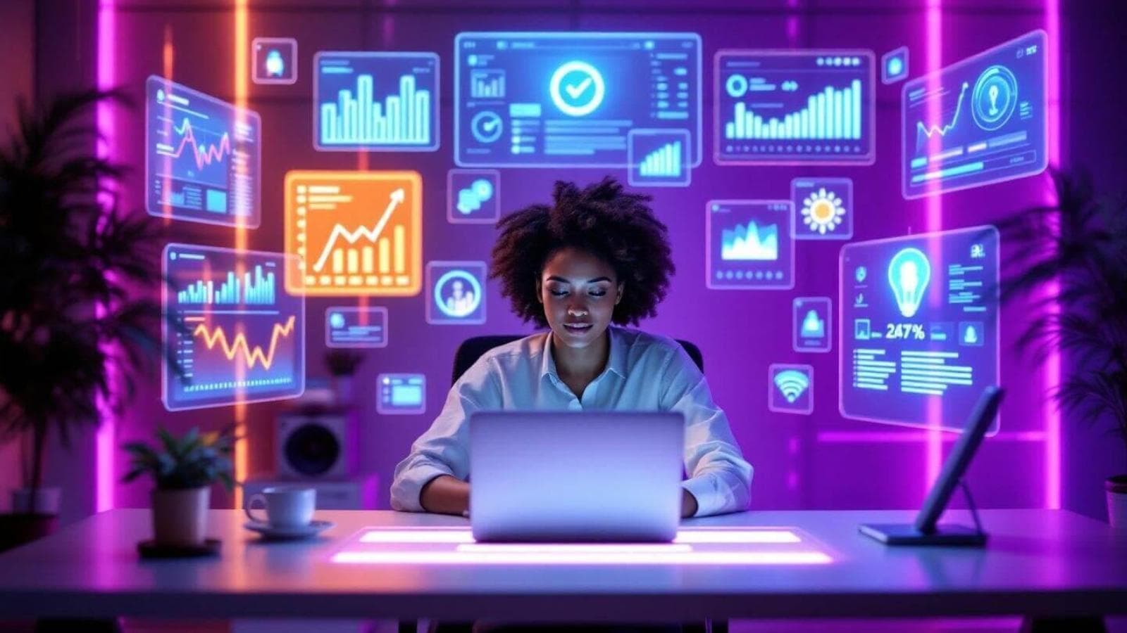 AI Funnels for Creators: How to Sell Ebooks, Courses, and Templates While You Sleep