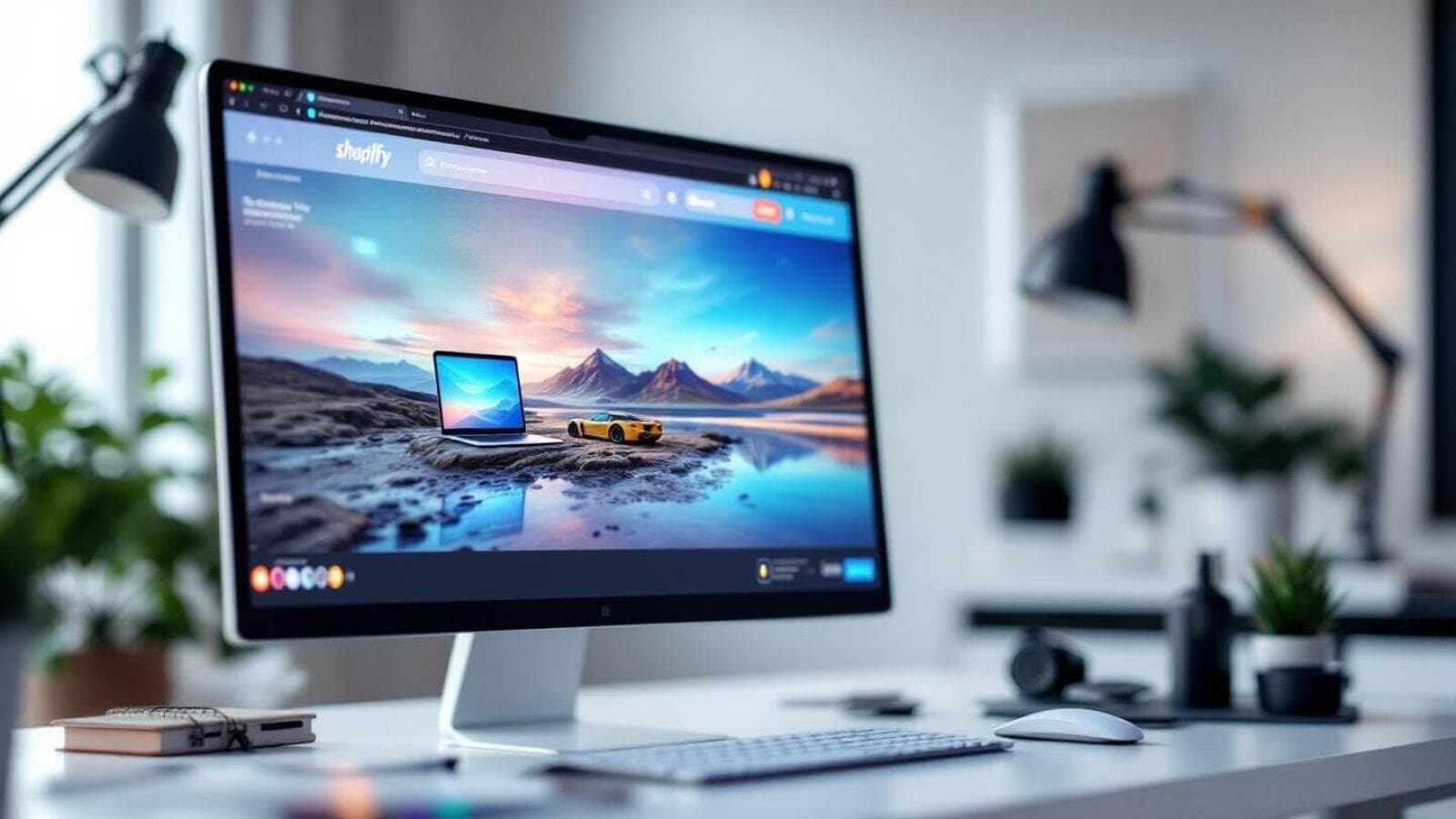 My Image Optimization + Lazy Loading Routine for Faster Shopify Sites