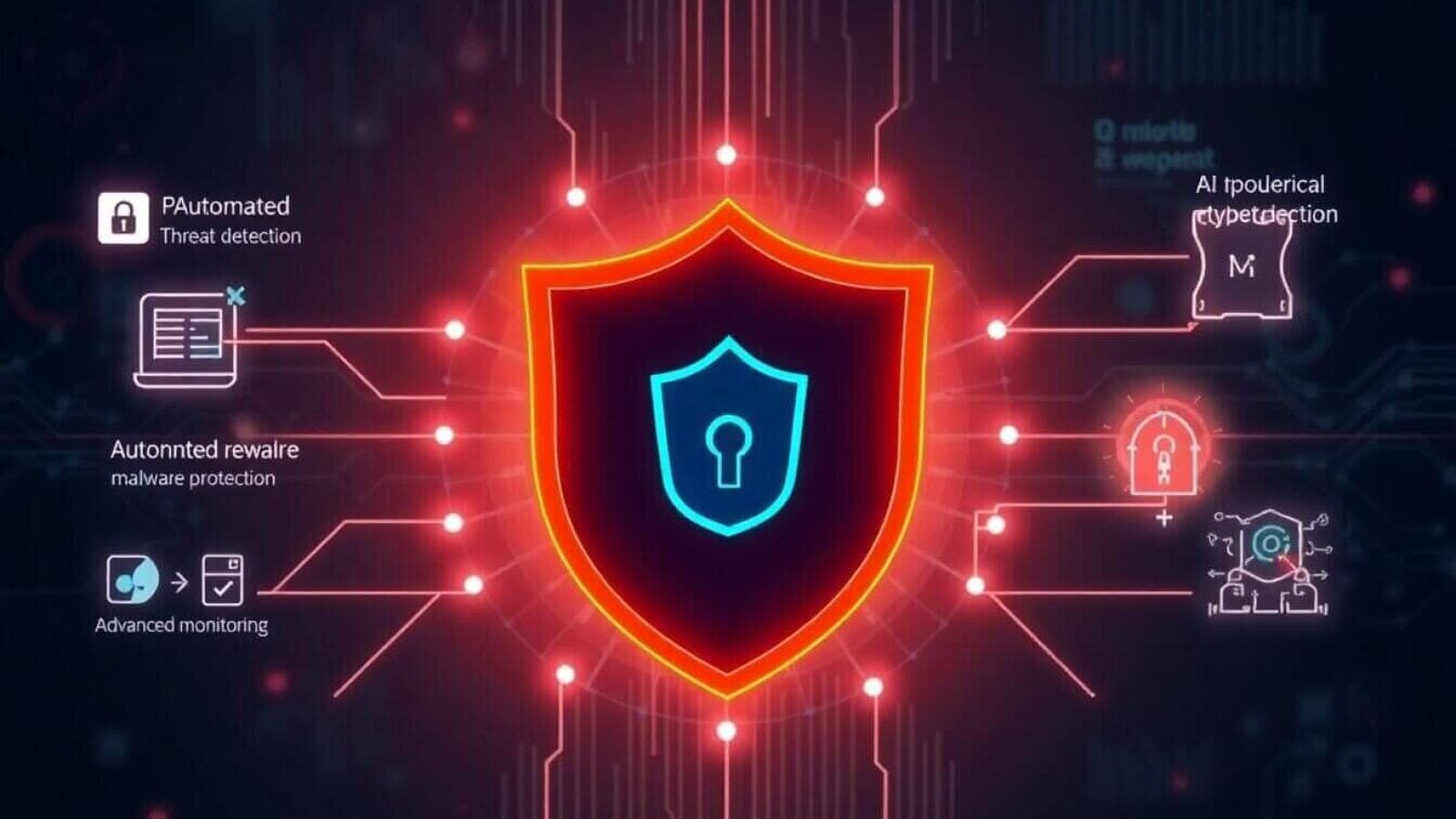 Ai In Cybersecurity- Protecting Your Website From Modern Threats