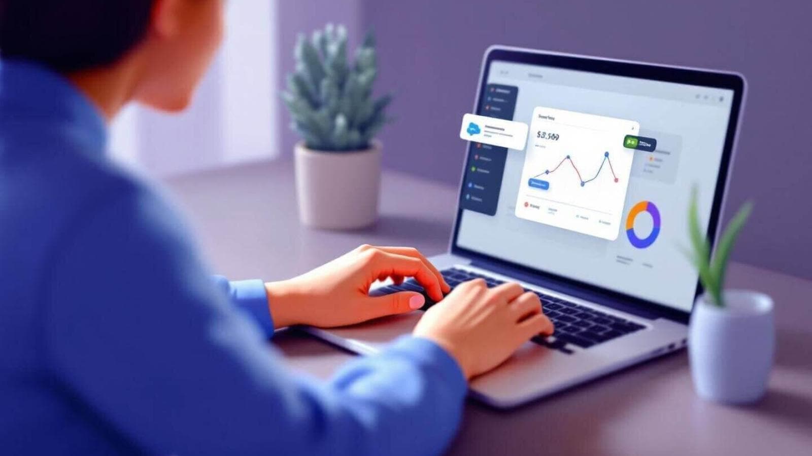 Shopify vs Salesforce for Enterprise Ecommerce: Which Is Best?