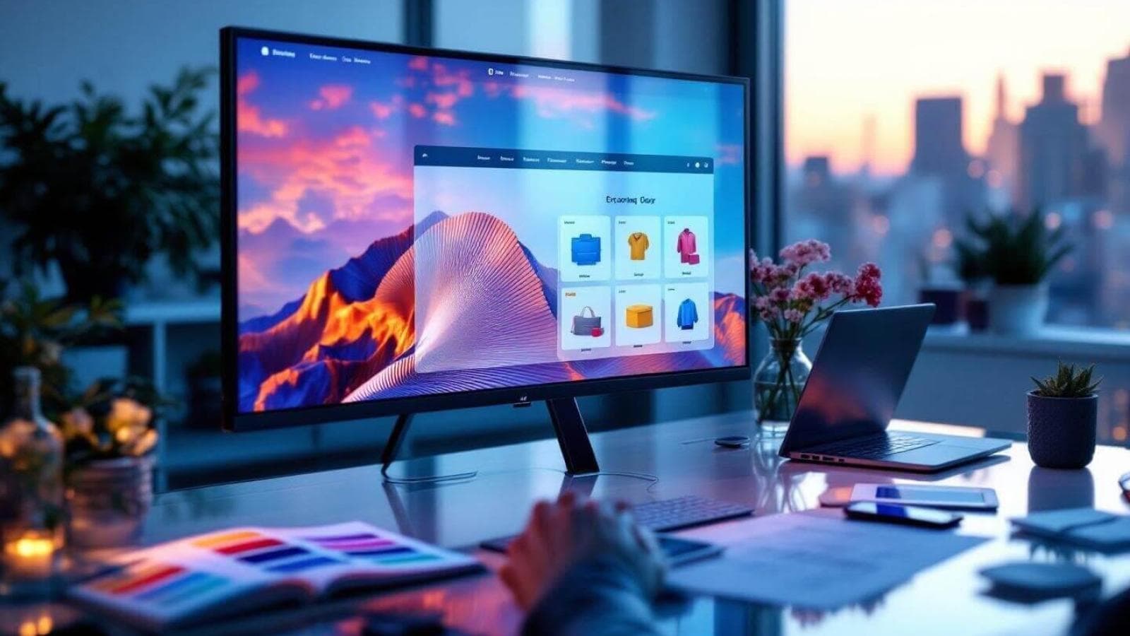 Shopify Website Cost in 2025: Themes, Apps, and Store Types Explained