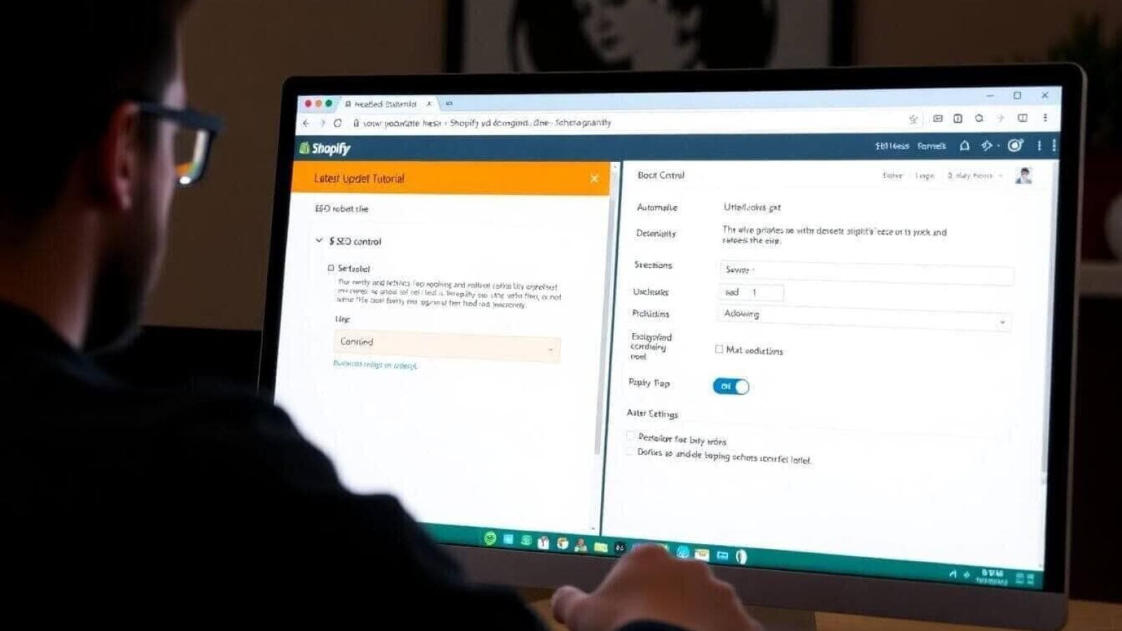 Shopify's Latest Update- How To Edit Your Robots.txt File For Better SEO Control