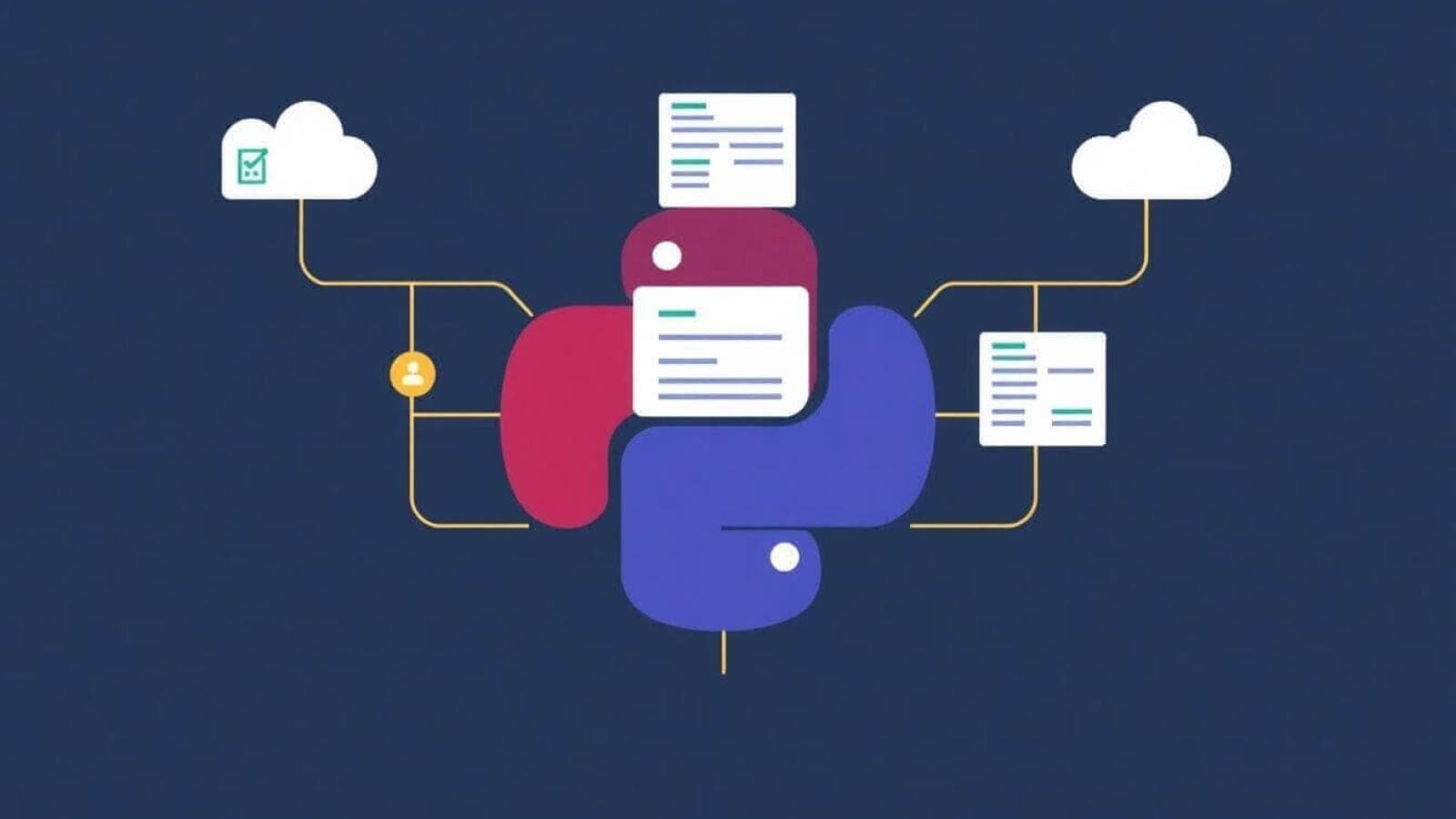 Simplify Your Workflow- Automating Online Form Filling With Python