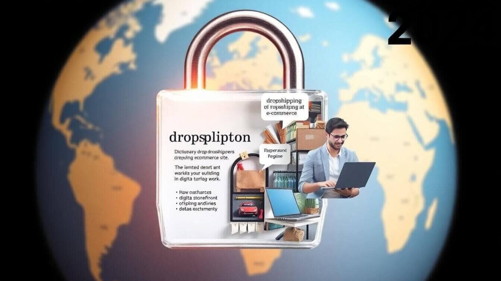 Starting Your Drop Shipping Business- Everything You Need To Know
