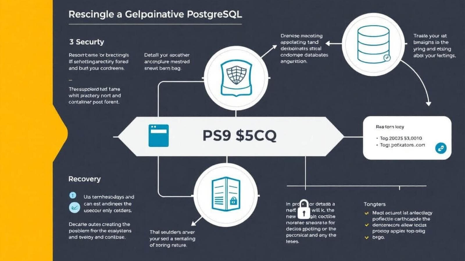 Step-by-step Guide To Backing Up And Restoring Postgresql Databases