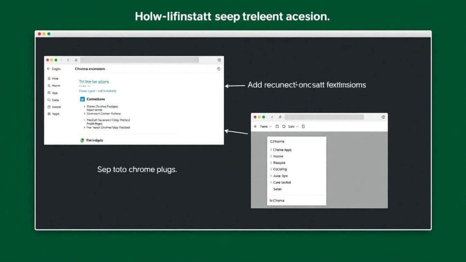 Step-by-Step Guide To Installing Unpacked Extensions In Chrome