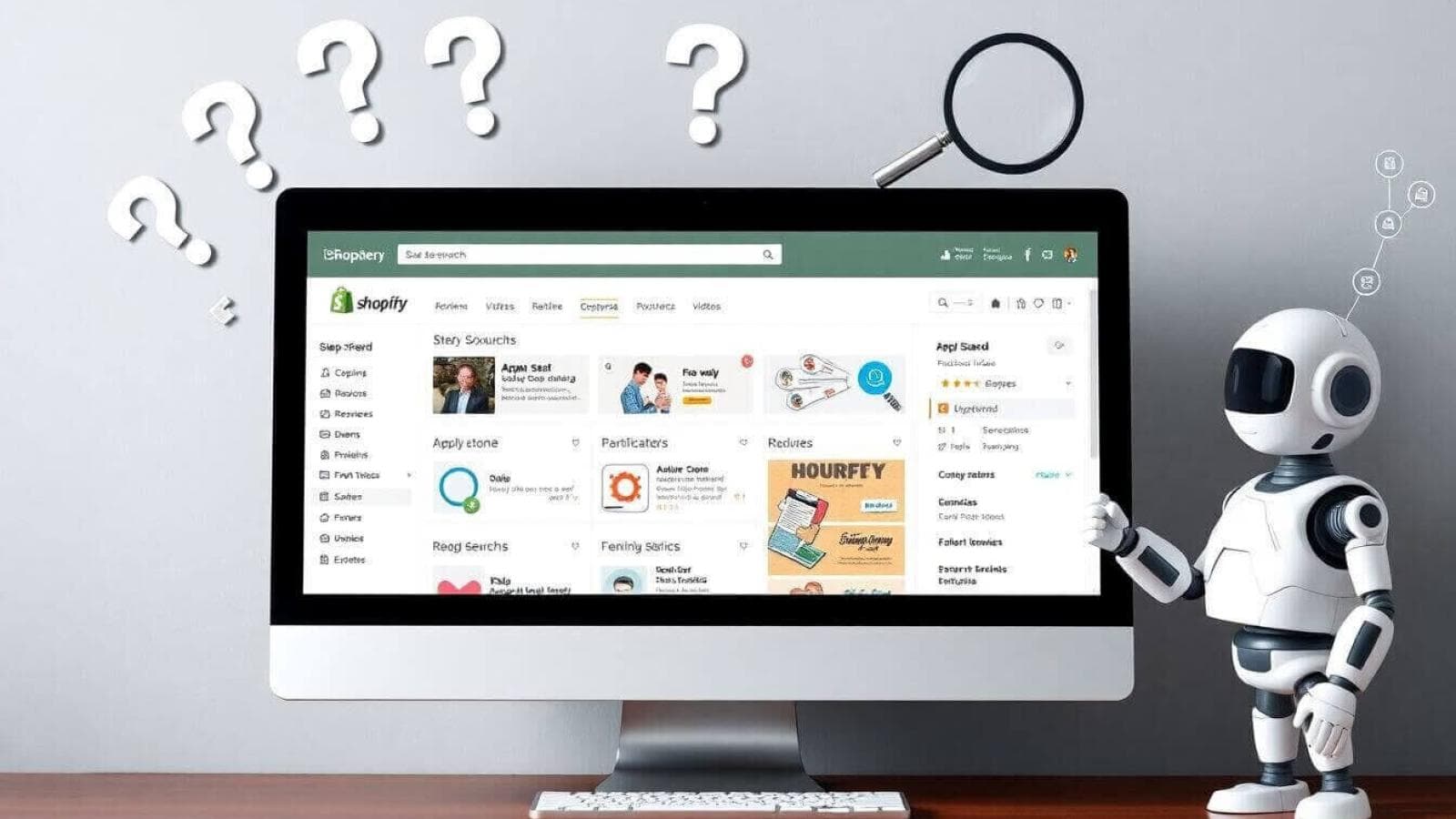 Step-by-Step Instructions For Finding Your Shopify Store ID