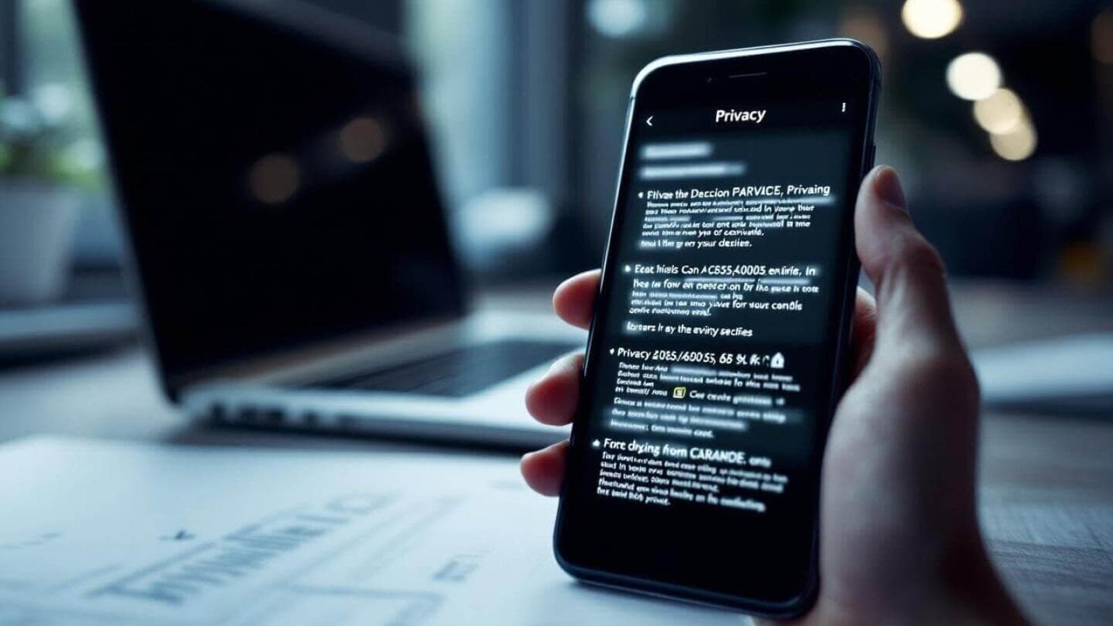 Testing Screenshot Prevention in React Native: Simulators, Real Devices, and Edge Cases