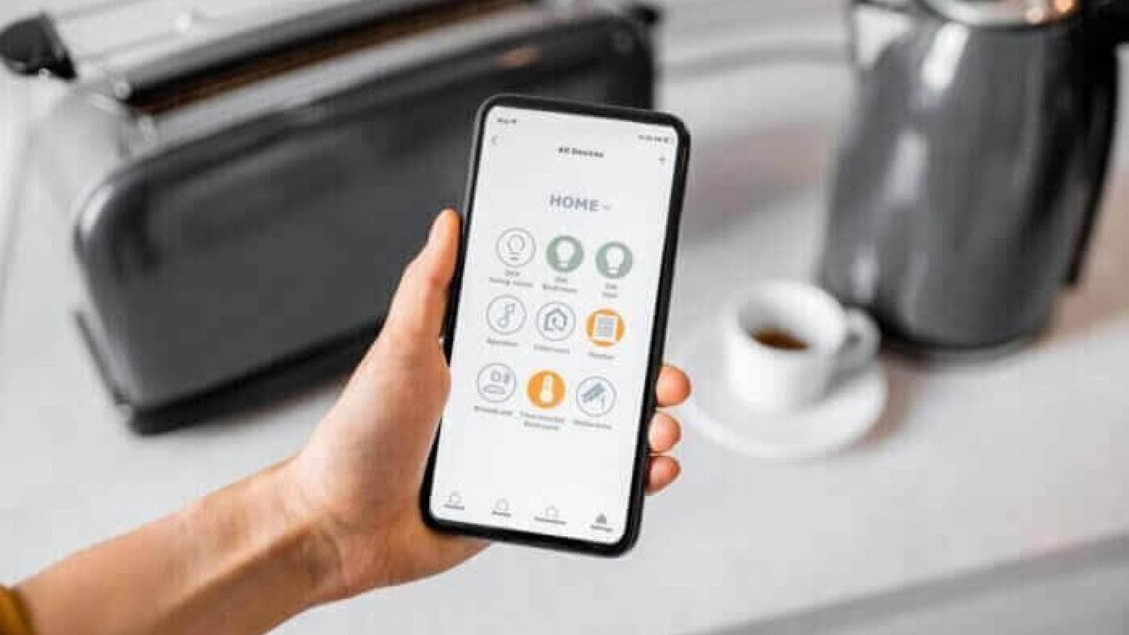 The Benefits of Using the Mobile Applications