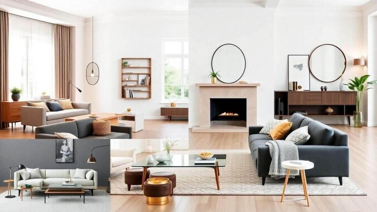 The Best 20 Shopify Furniture Stores For Modern Homes