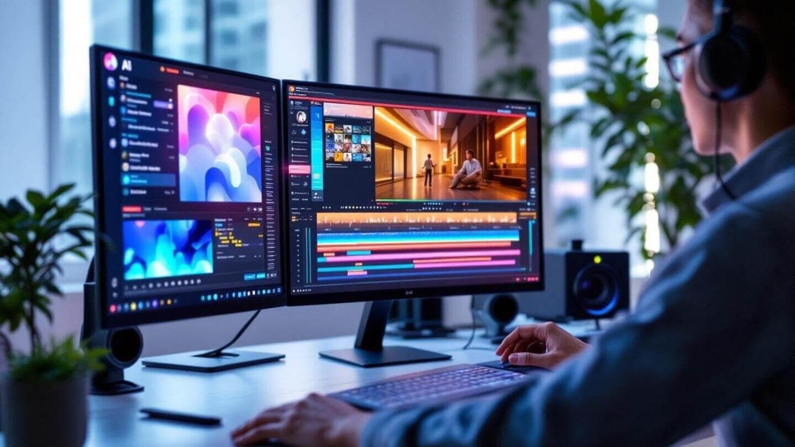 The New AI Video Workflow: Script with ChatGPT, Render with AI, Edit Like a Pro