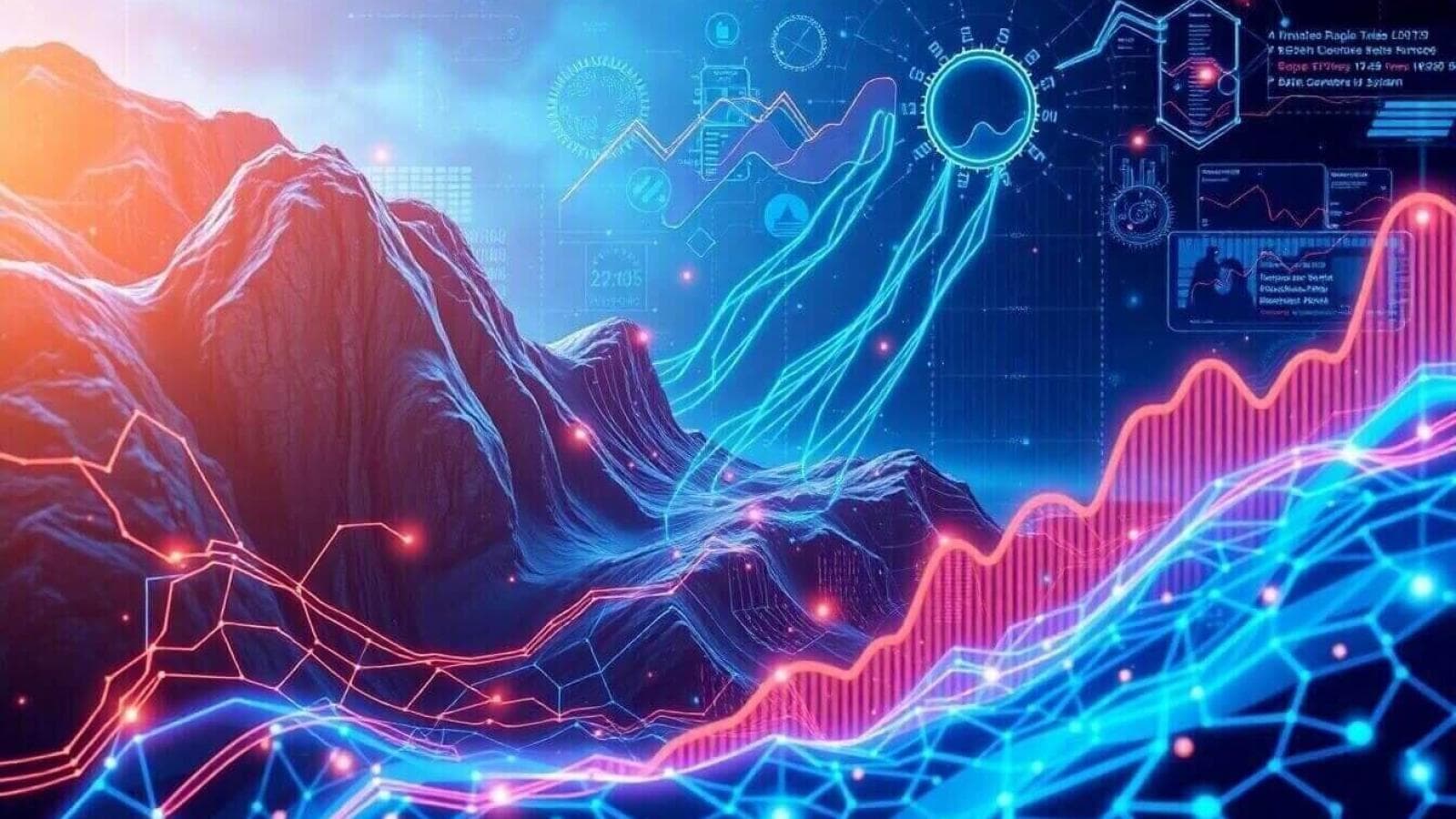 Ai's Impact On Wealth Management- Trends And Tools